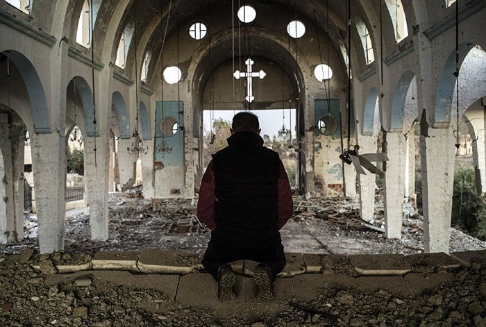 Η Ελλάδα θα διοργανώσει διάσκεψη για την προστασία των Χριστιανών στη Μέση Ανατολή!
